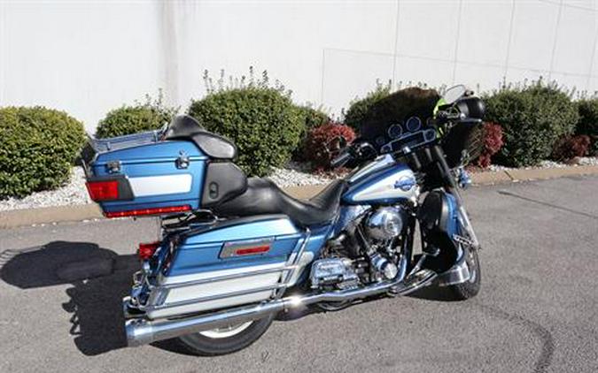 2006 Harley-Davidson Ultra Classic® Electra Glide®