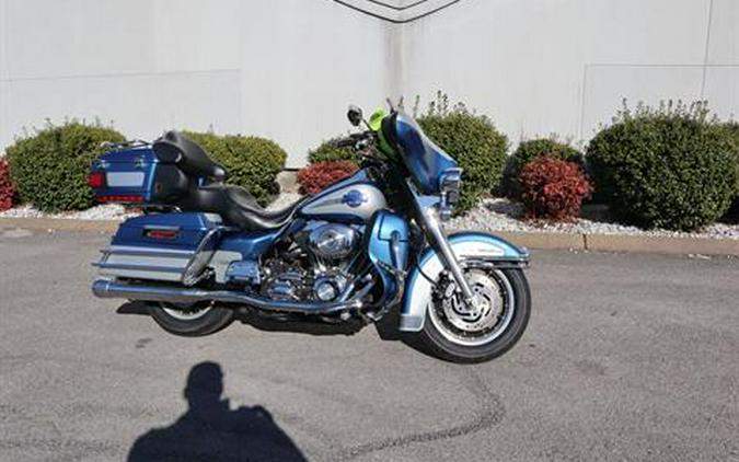 2006 Harley-Davidson Ultra Classic® Electra Glide®