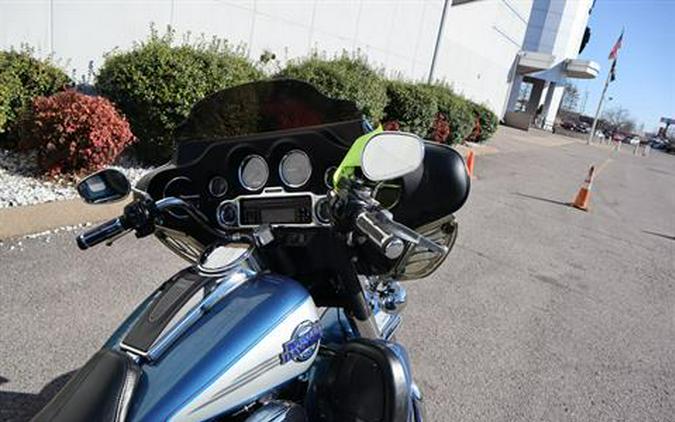 2006 Harley-Davidson Ultra Classic® Electra Glide®