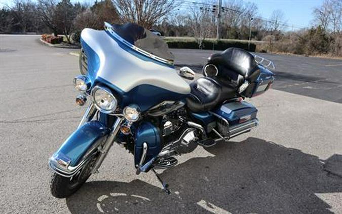 2006 Harley-Davidson Ultra Classic® Electra Glide®