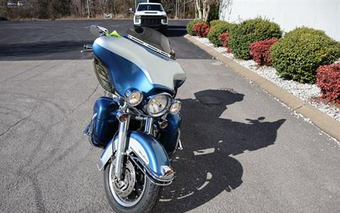 2006 Harley-Davidson Ultra Classic® Electra Glide®