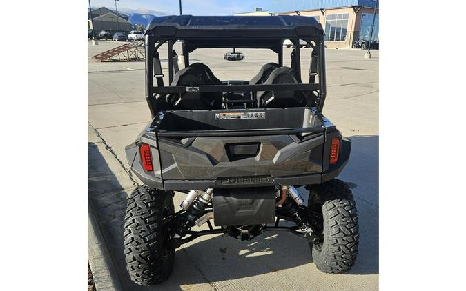 2025 Polaris GENERAL® XP 4 1000 Premium