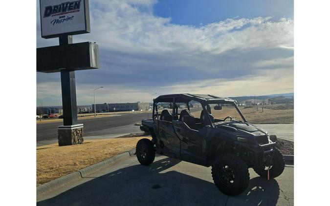 2025 Polaris GENERAL® XP 4 1000 Premium
