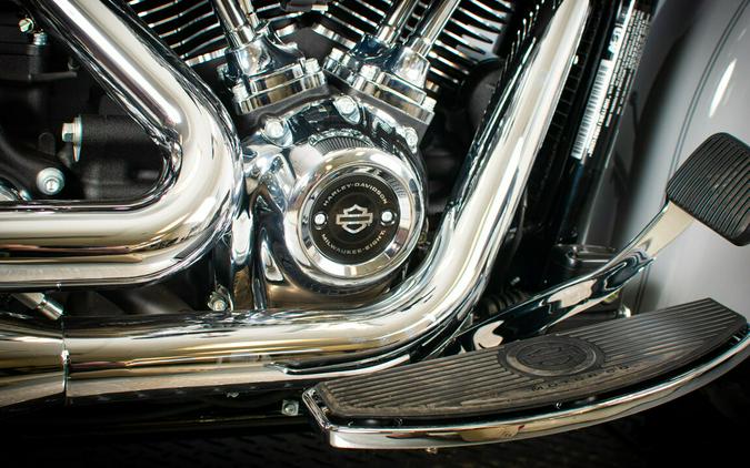 2024 Harley-Davidson Heritage Classic