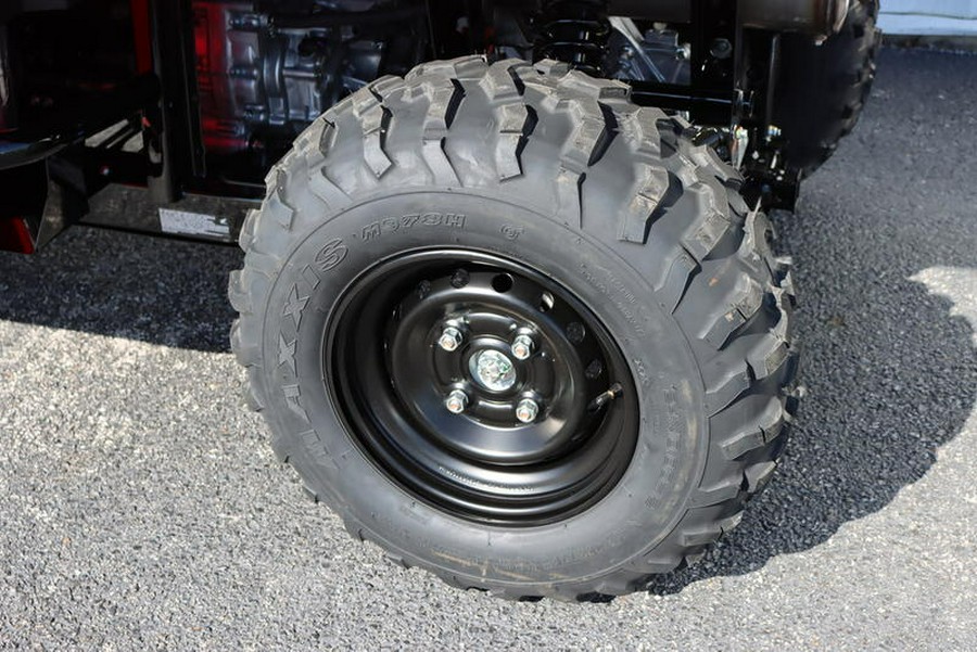 2026 Honda® Pioneer 520