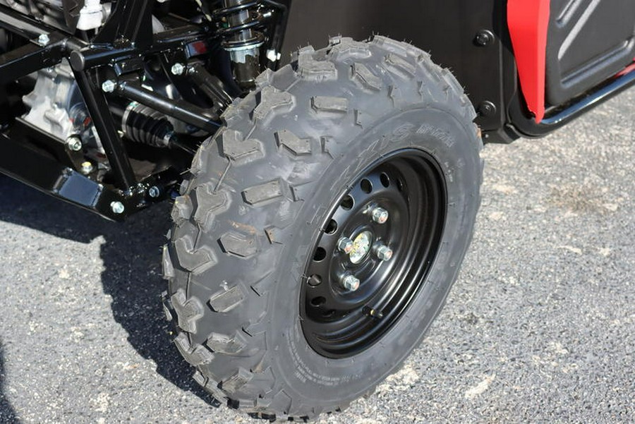 2026 Honda® Pioneer 520