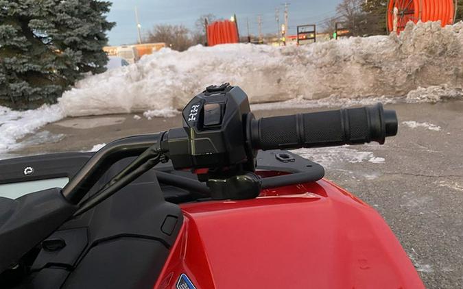 2026 Can-Am Outlander DPS 700