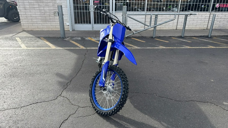 2026 Yamaha YZ 250F