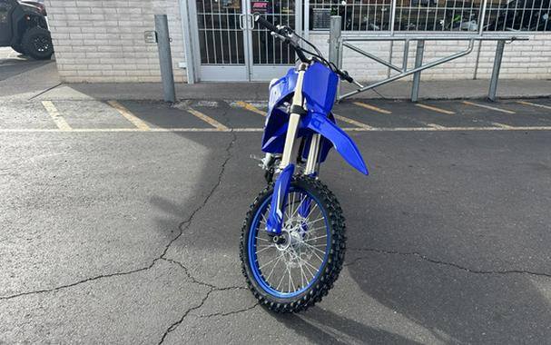 2026 Yamaha YZ 250F