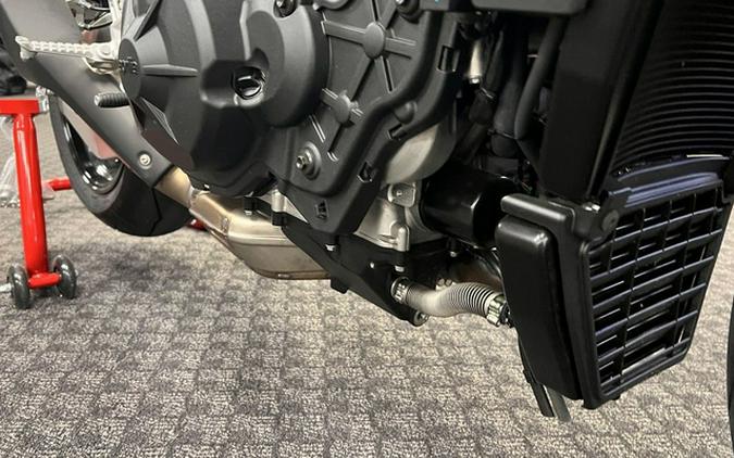 2026 Aprilia Tuono V4 Factory Factory 1100