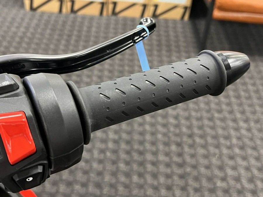 2026 Aprilia Tuono V4 Factory Factory 1100