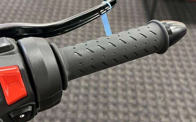 2026 Aprilia Tuono V4 Factory Factory 1100