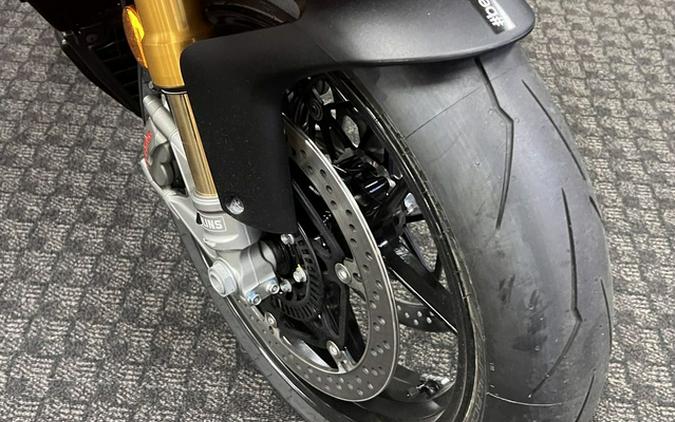 2026 Aprilia Tuono V4 Factory Factory 1100