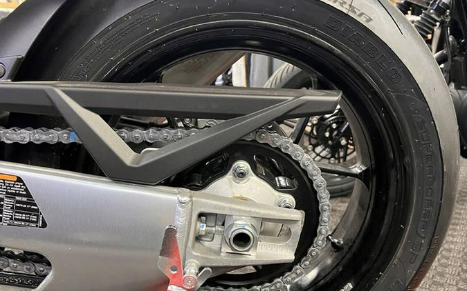 2026 Aprilia Tuono V4 Factory Factory 1100