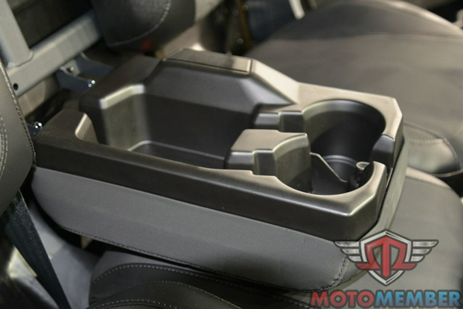 2025 Can-Am Defender MAX Lone Star Cab HD10