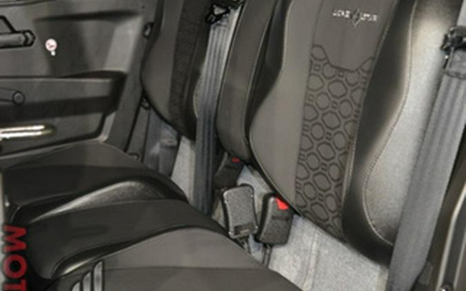 2025 Can-Am Defender MAX Lone Star Cab HD10