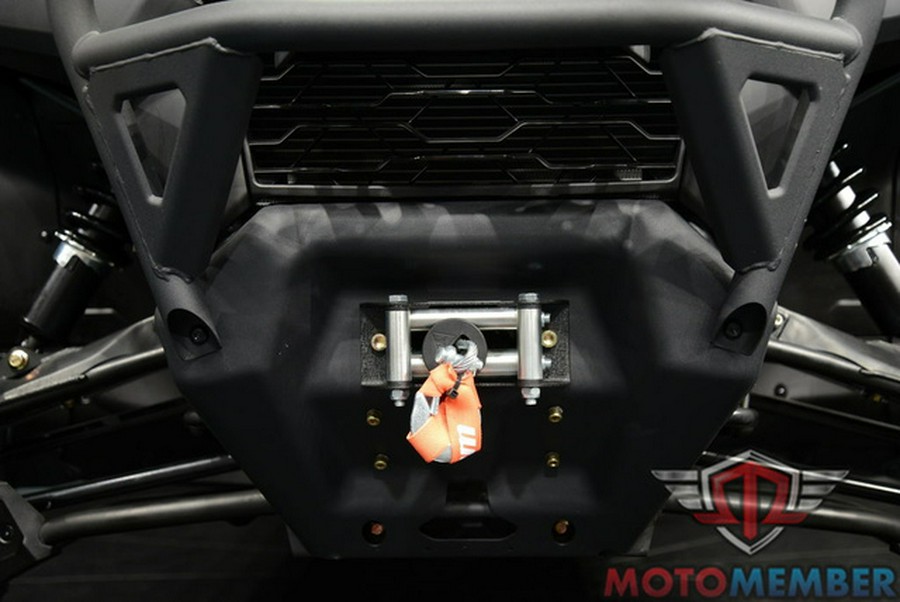 2025 Can-Am Defender MAX Lone Star Cab HD10