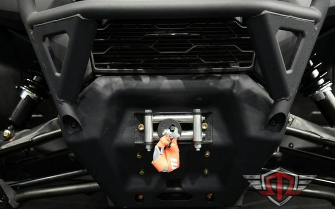 2025 Can-Am Defender MAX Lone Star Cab HD10