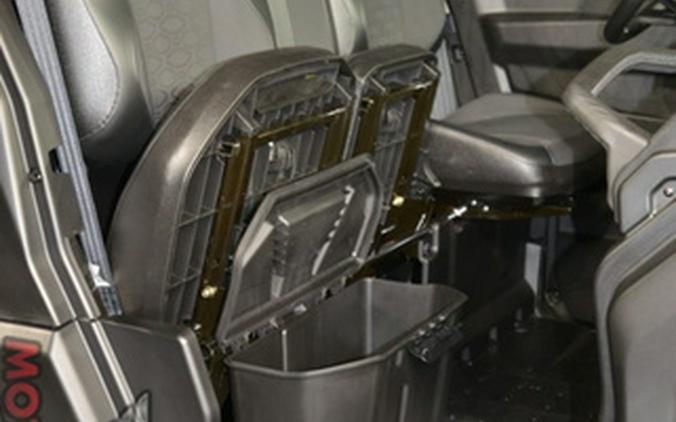 2025 Can-Am Defender MAX Lone Star Cab HD10