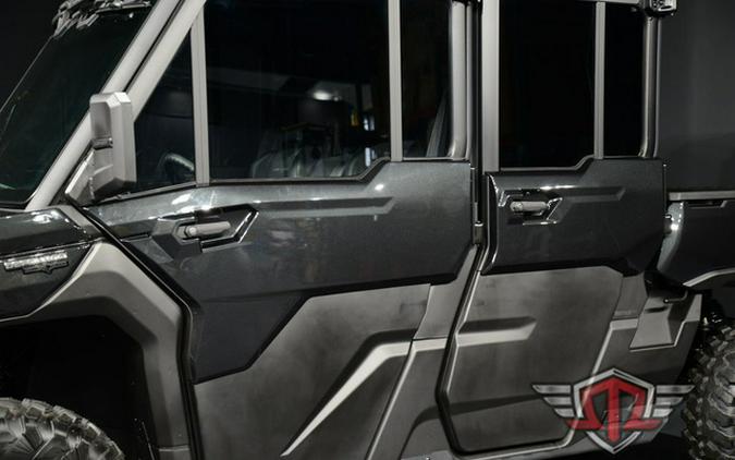 2025 Can-Am Defender MAX Lone Star Cab HD10