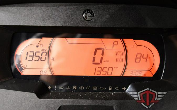 2025 Can-Am Defender MAX Lone Star Cab HD10