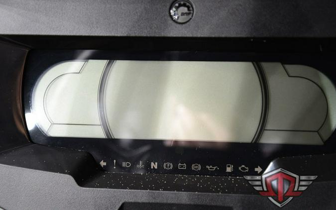 2025 Can-Am Defender MAX Lone Star Cab HD10