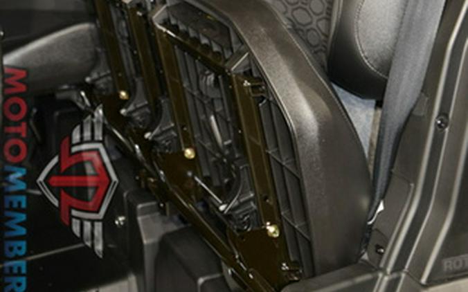 2025 Can-Am Defender MAX Lone Star Cab HD10