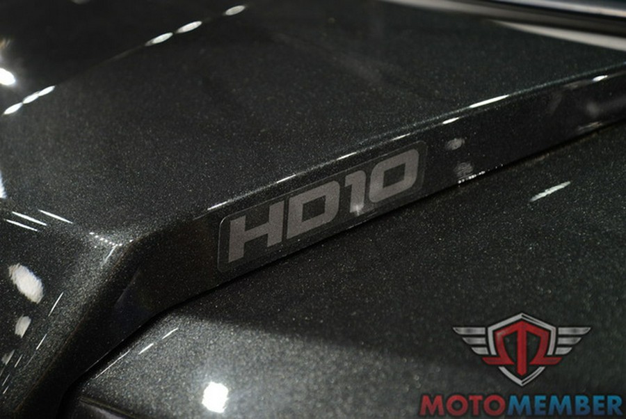 2025 Can-Am Defender MAX Lone Star Cab HD10