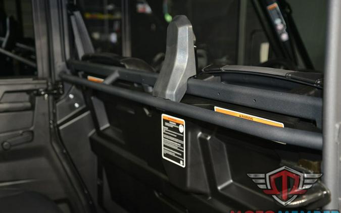 2025 Can-Am Defender MAX Lone Star Cab HD10