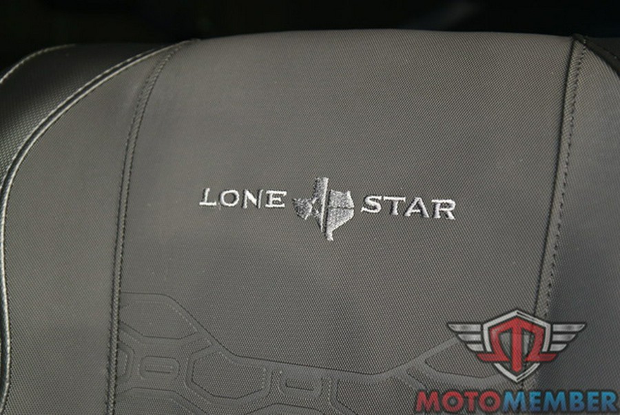 2025 Can-Am Defender MAX Lone Star Cab HD10