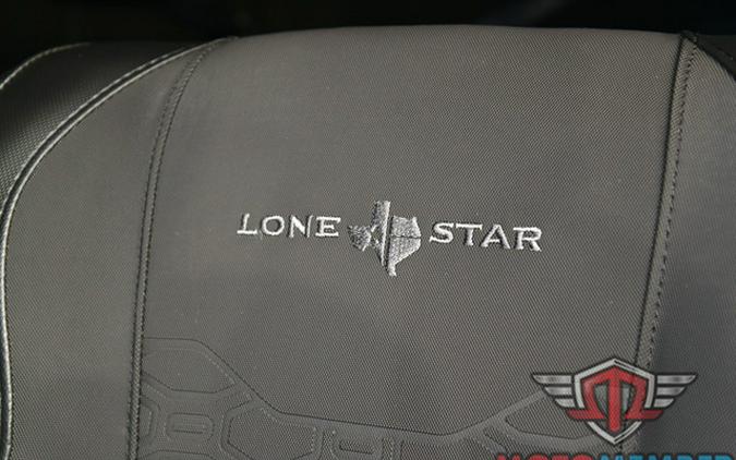 2025 Can-Am Defender MAX Lone Star Cab HD10