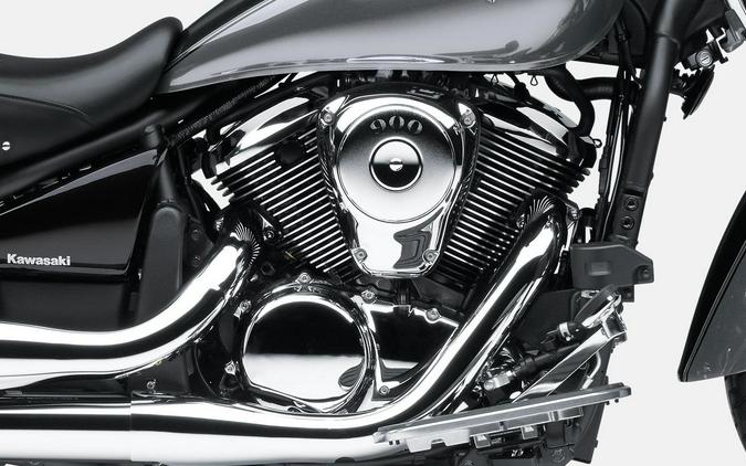 2026 Kawasaki Vulcan 900 Classic LT
