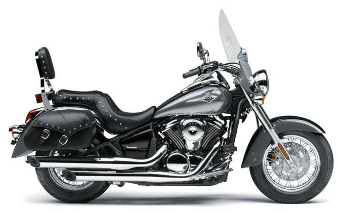 2026 Kawasaki Vulcan 900 Classic LT
