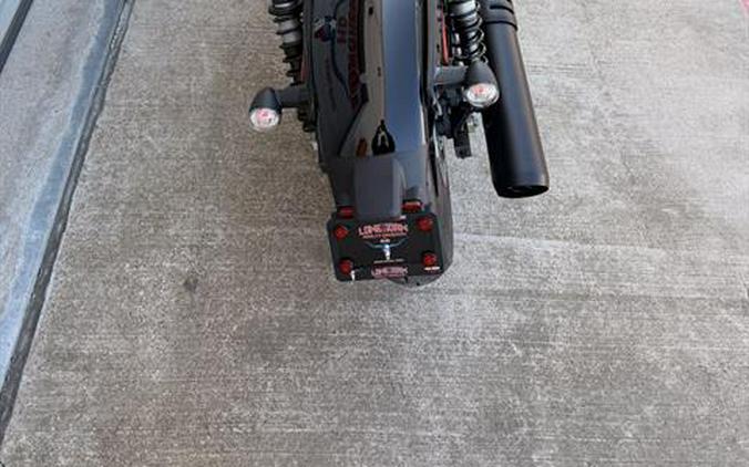 2026 Harley-Davidson Nightster®