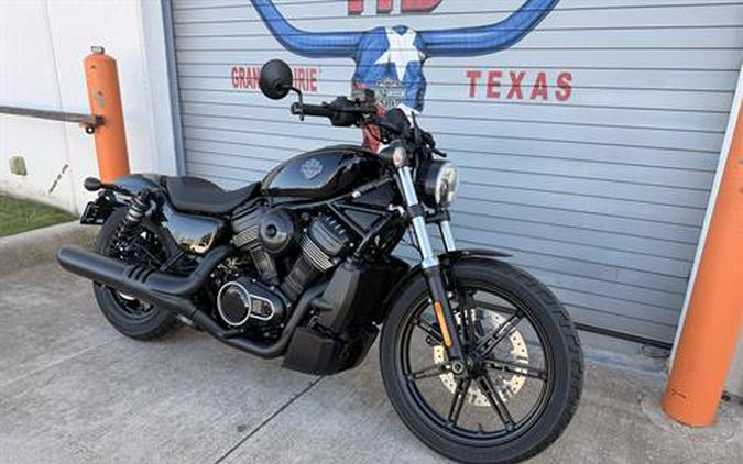 2026 Harley-Davidson Nightster®