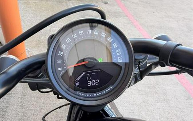 2026 Harley-Davidson Nightster®