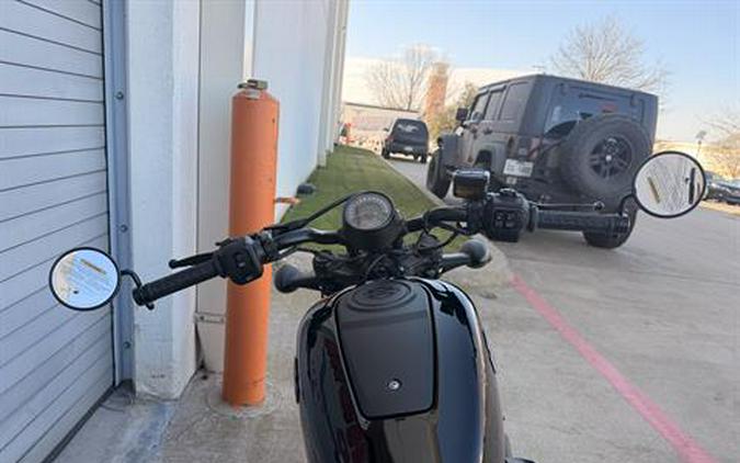 2026 Harley-Davidson Nightster®