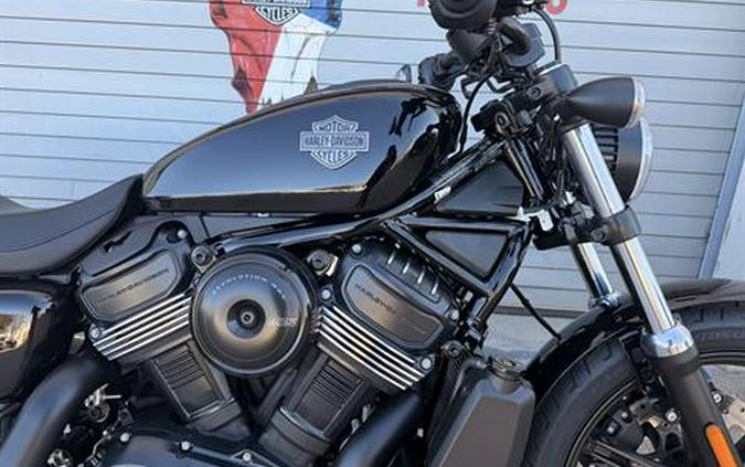 2026 Harley-Davidson Nightster®