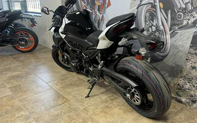 2026 Kawasaki Z900 ABS