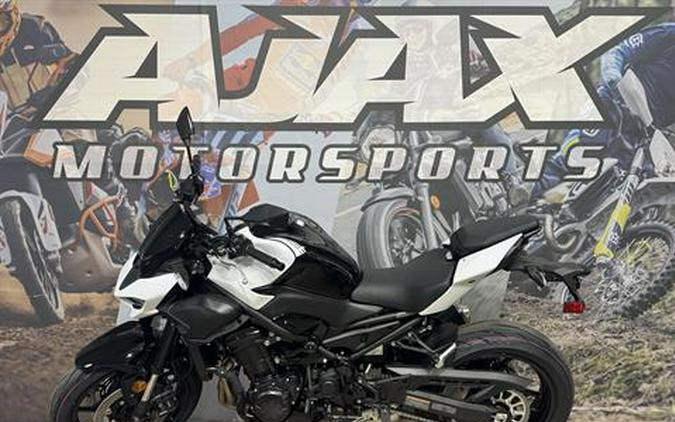 2026 Kawasaki Z900 ABS