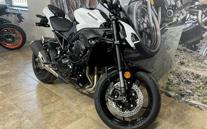 2026 Kawasaki Z900 ABS