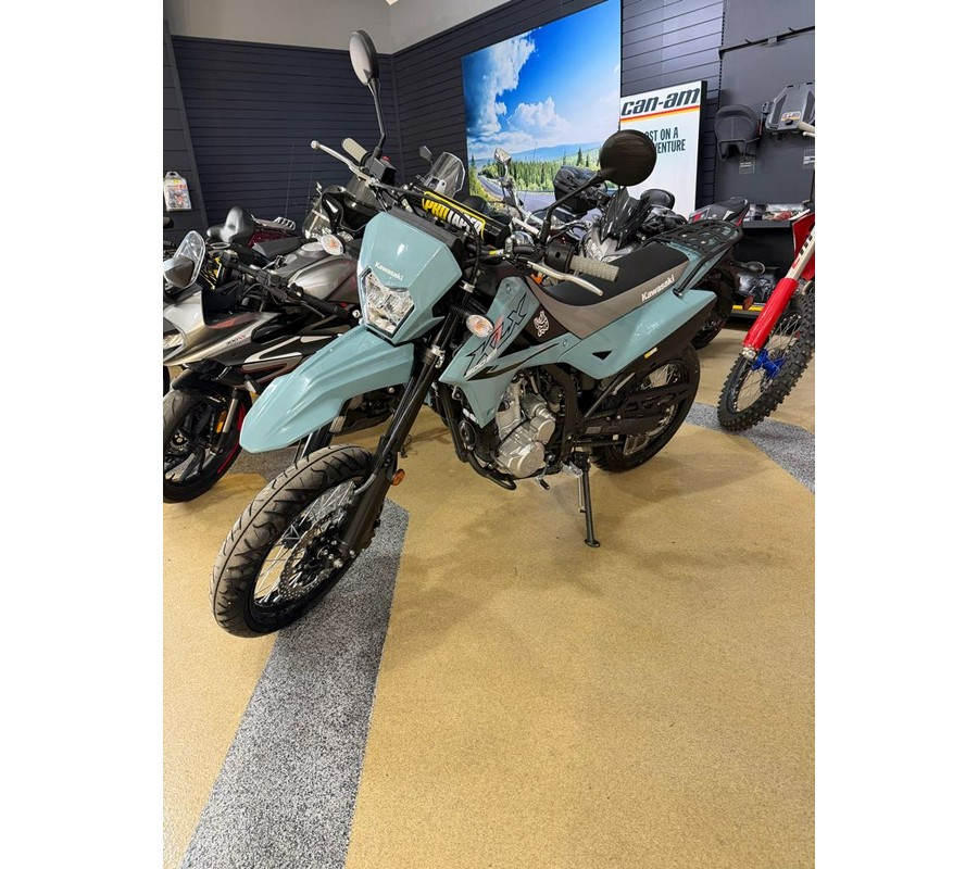 2025 Kawasaki KLX®300SM