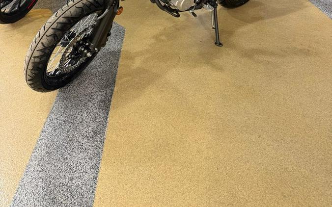 2025 Kawasaki KLX®300SM