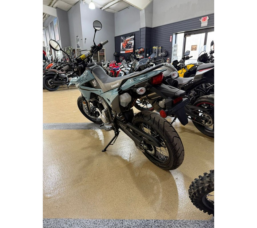 2025 Kawasaki KLX®300SM