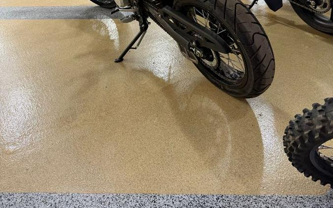 2025 Kawasaki KLX®300SM