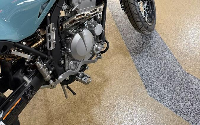 2025 Kawasaki KLX®300SM