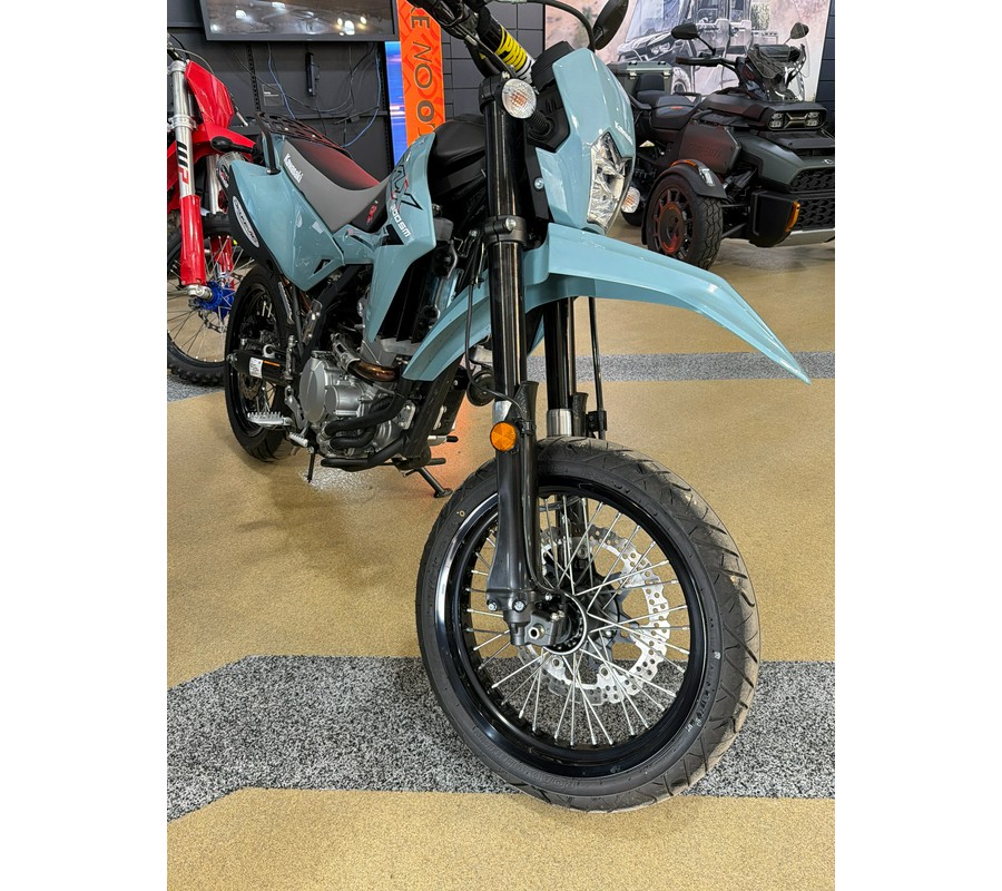 2025 Kawasaki KLX®300SM