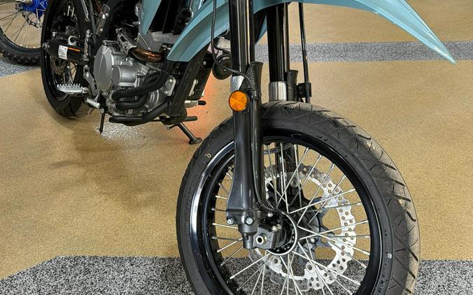 2025 Kawasaki KLX®300SM