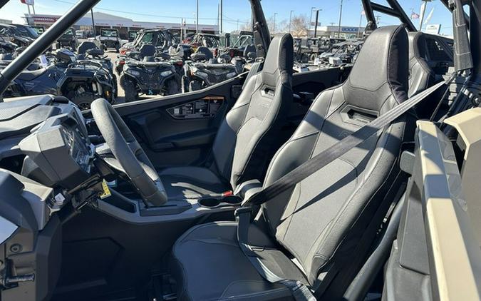 2026 Polaris RZR Pro XP 4 Sport