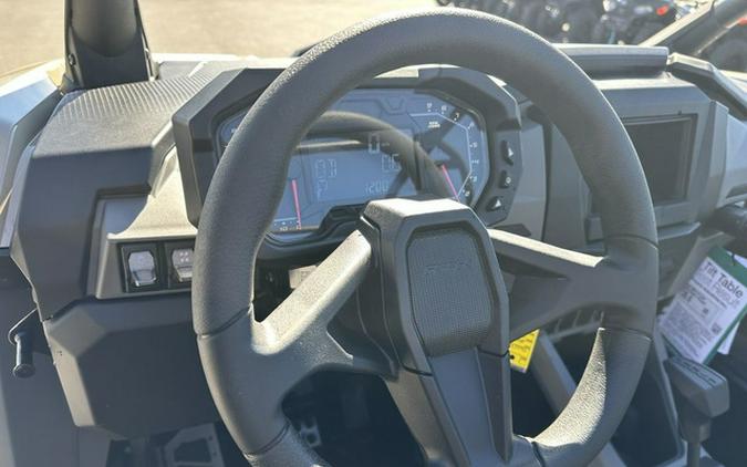 2026 Polaris RZR Pro XP 4 Sport